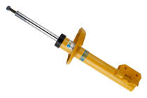 Fiat Tipo 356 10/2015- Främre vänster Gasstötdämpare Bilstein B6